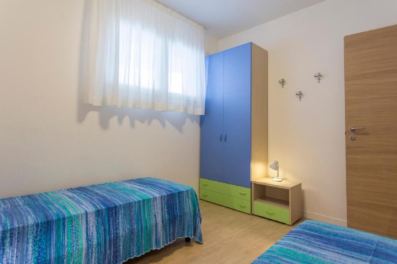 Residence Margherita Bibione Exterior foto